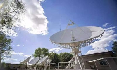 熱情服務只為守護星空——衛(wèi)星通信服務的使命與價值