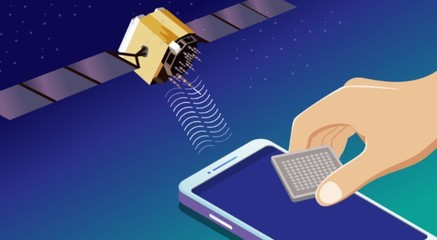 北斗星通 三北斗全產業(yè)鏈龍頭，發(fā)布22nm厘米級衛(wèi)星導航芯片