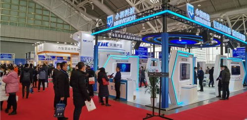 開(kāi)幕亮相2021南京國(guó)際人工智能產(chǎn)品展覽會(huì) 人工智能雙創(chuàng)服務(wù)平臺(tái)引領(lǐng)未來(lái)